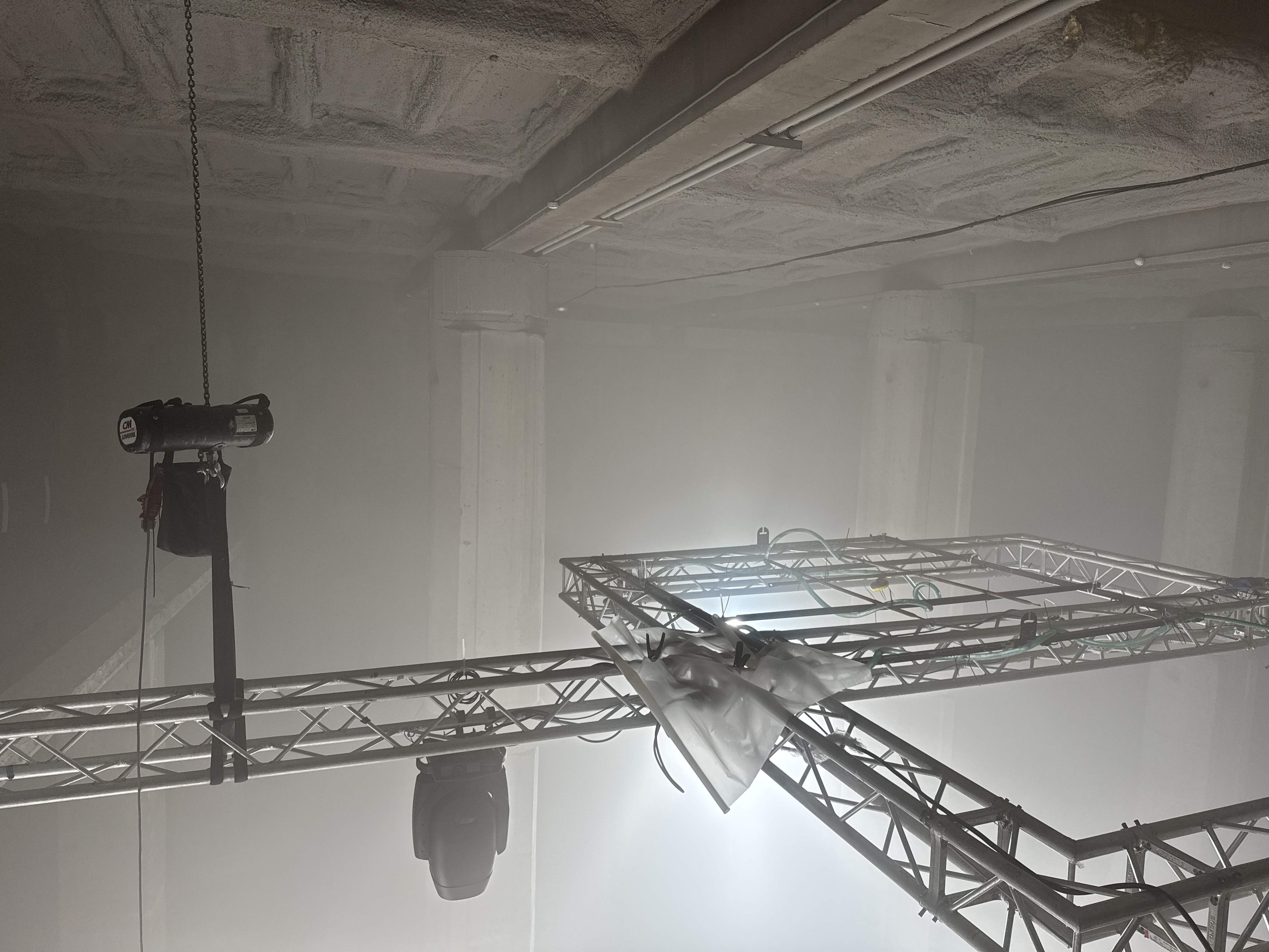 Фотография 9 площадки Индустриальное Пространство на Волгоградском проспекте