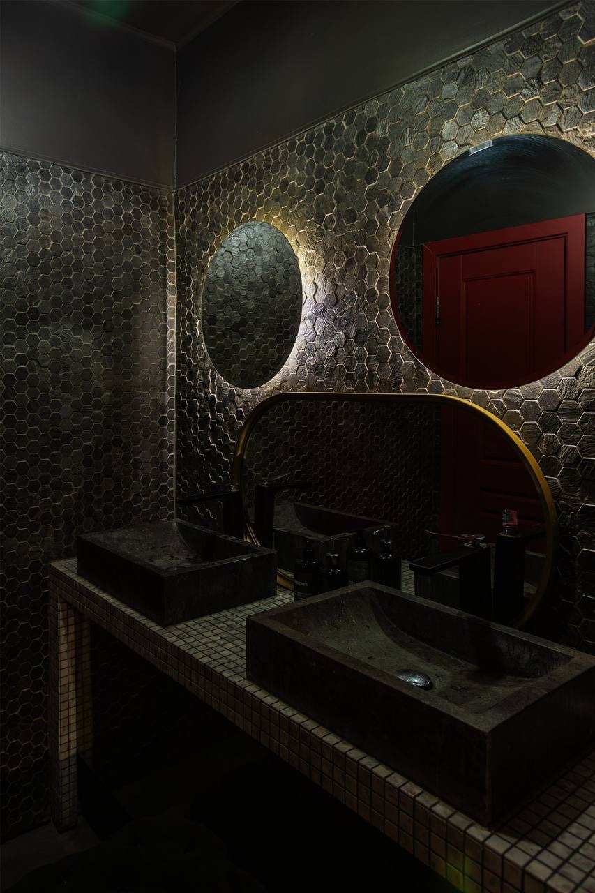 Фотография 10 площадки То самое место в центре Москвы