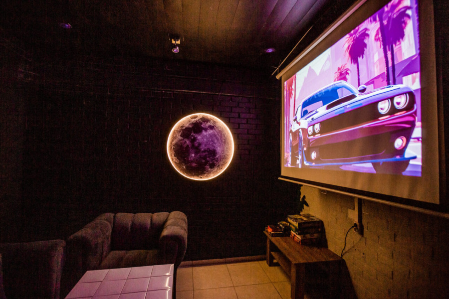 Фотография 8 площадки Стильный лофт на Арбате, 3 минуты от метро