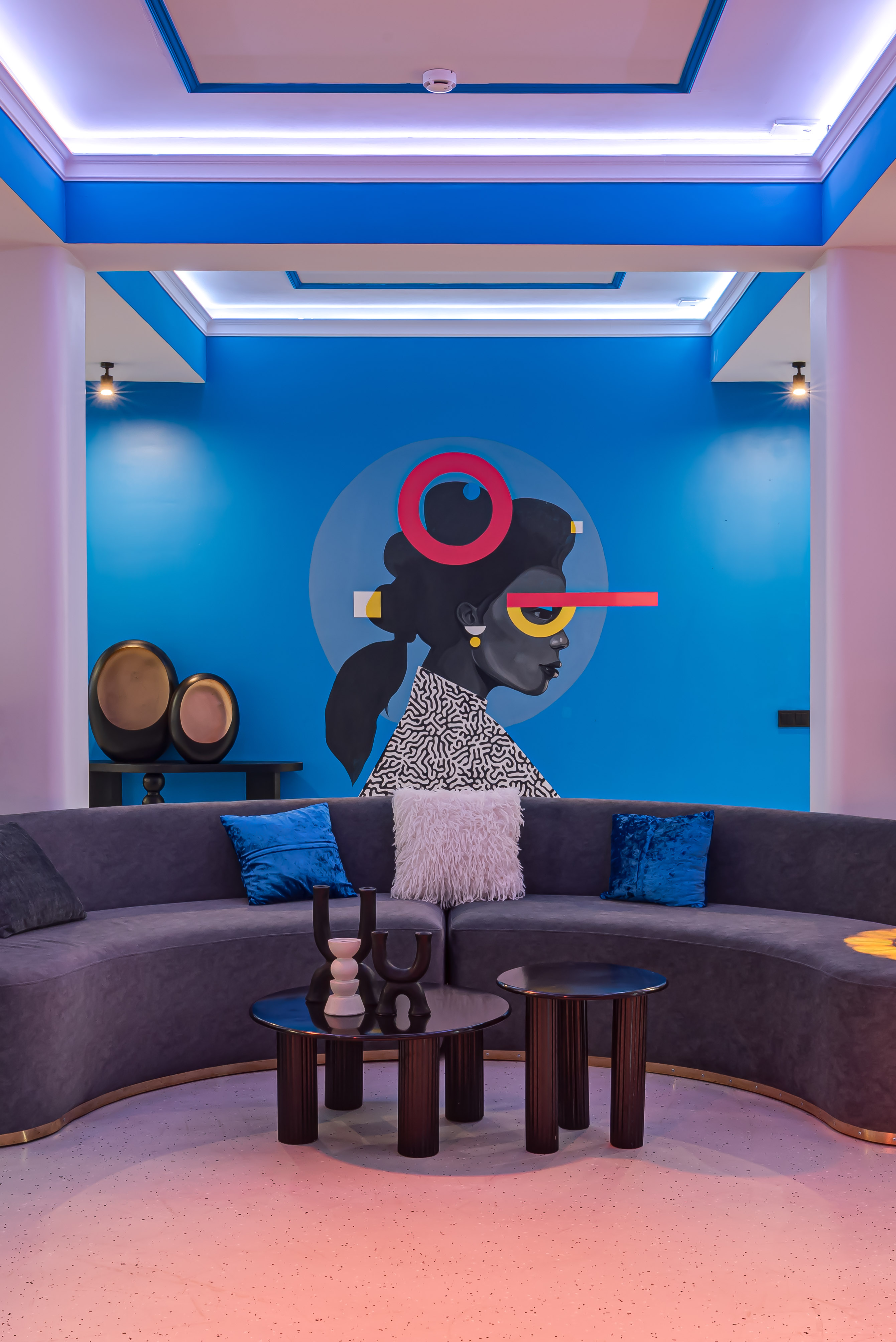 Фотография 10 площадки Лофт для статусных мероприятий на Полянке