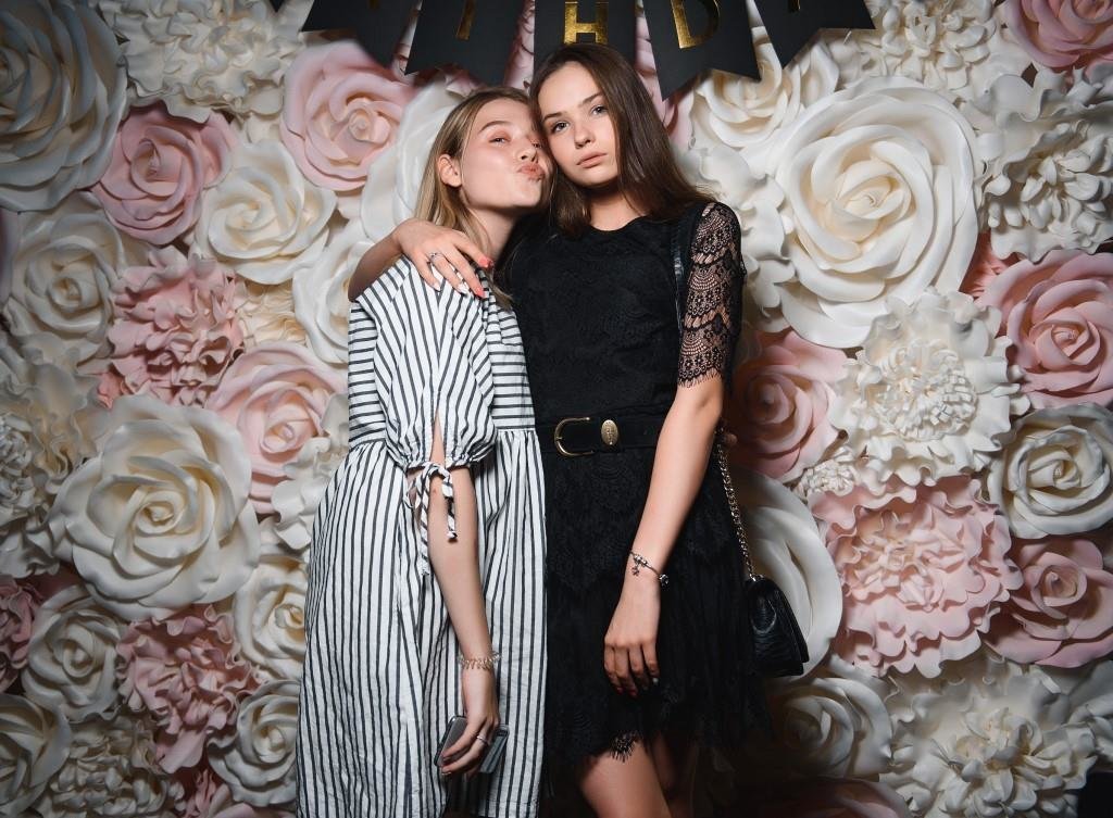 Фотография 6 площадки Мультиформатное пространство на Бакунинской