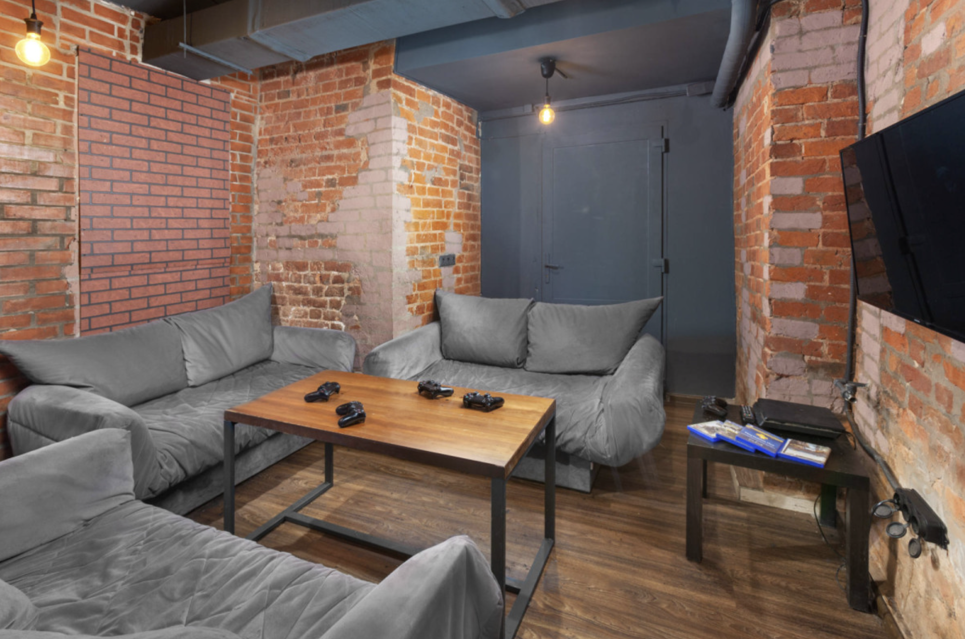 Фотография 5 площадки Лофт на Арбате в 3 минутах от метро