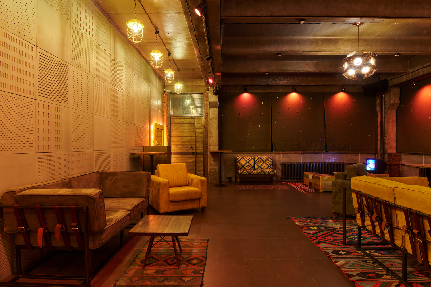 Фотография 6 площадки Дизайнерское пространство на Нагатинской