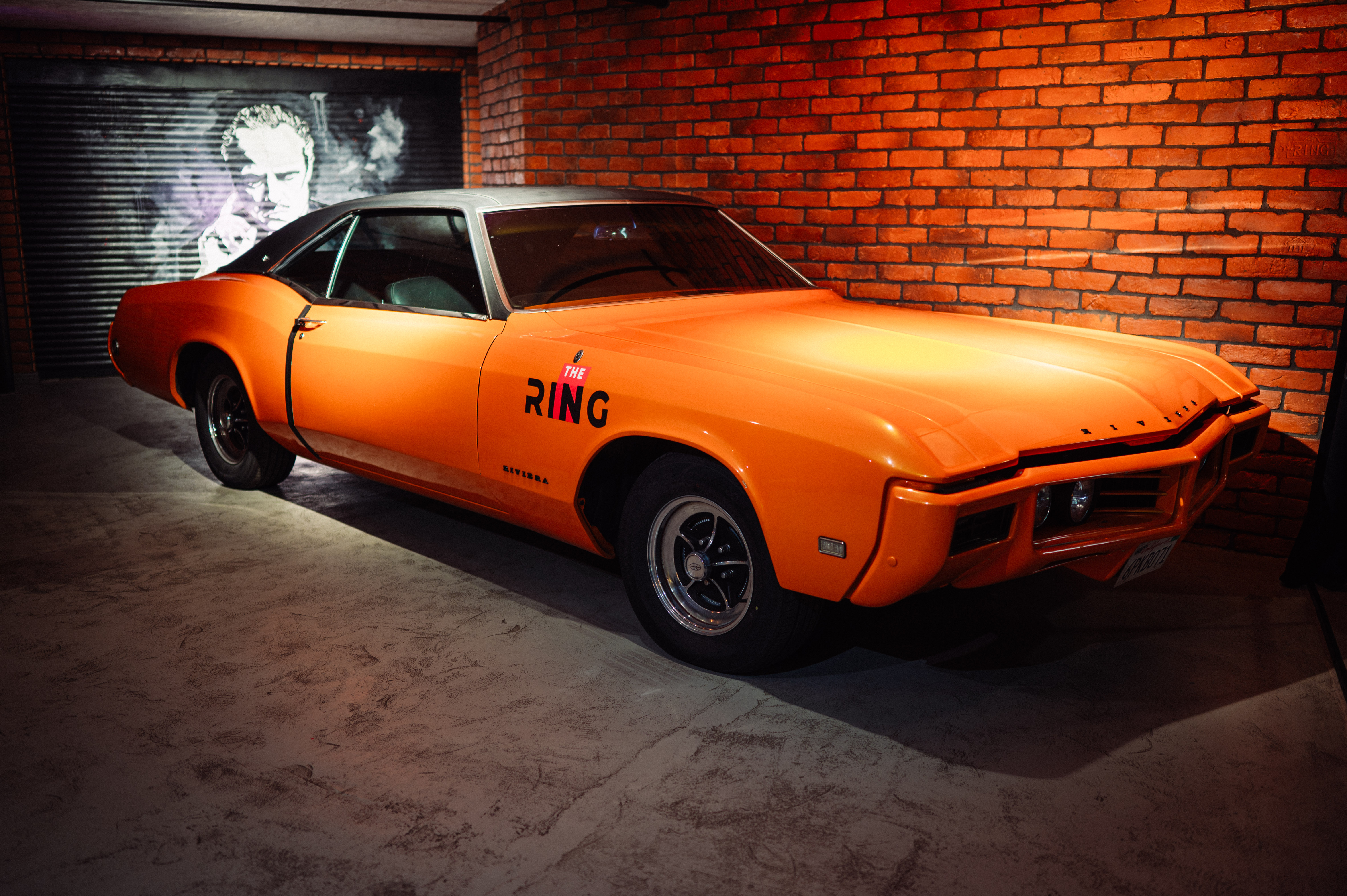 Фотография 1 площадки Лофт 160 кв.м для вечеринок и мероприятий в Бутово