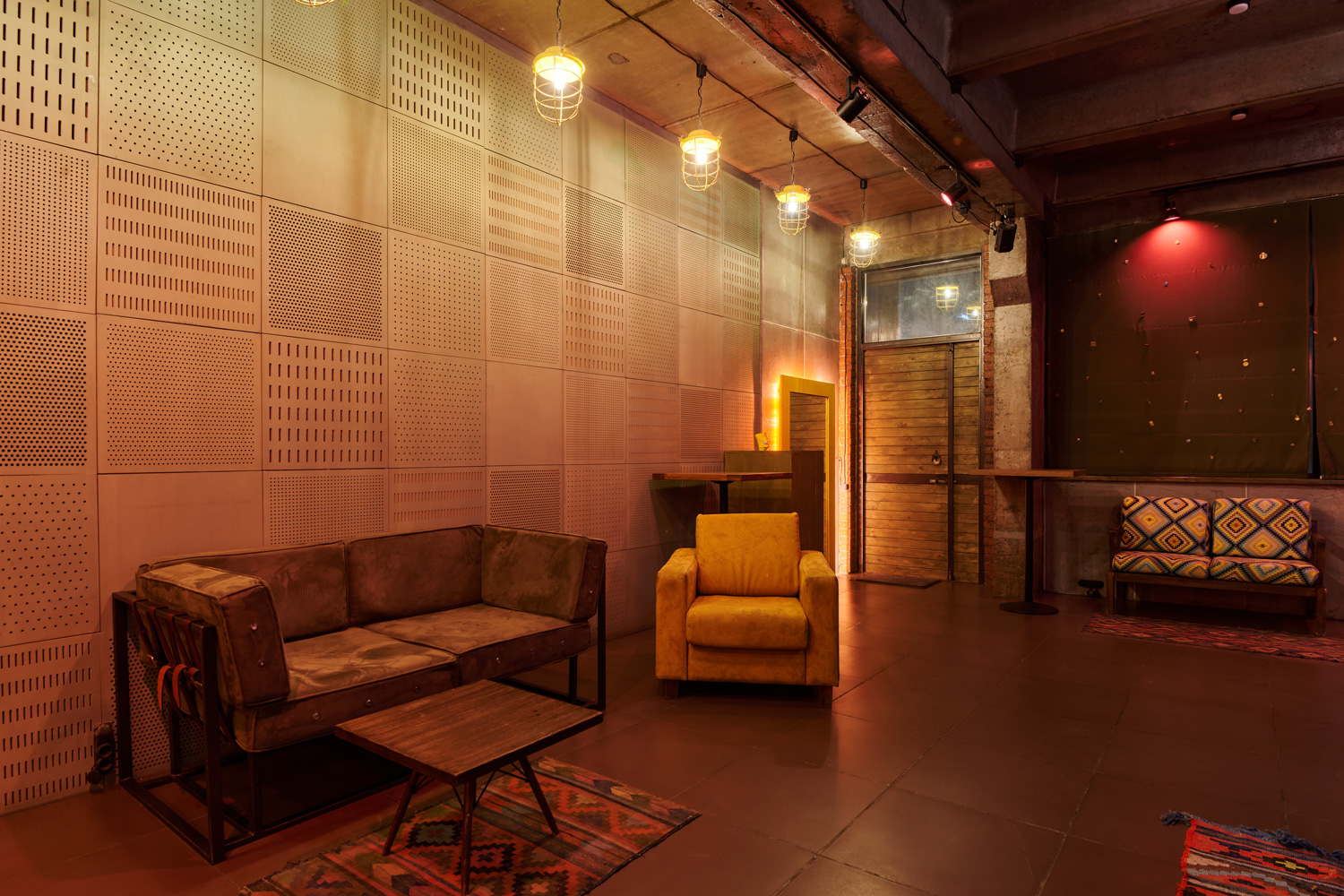 Фотография 5 площадки Дизайнерское пространство на Нагатинской