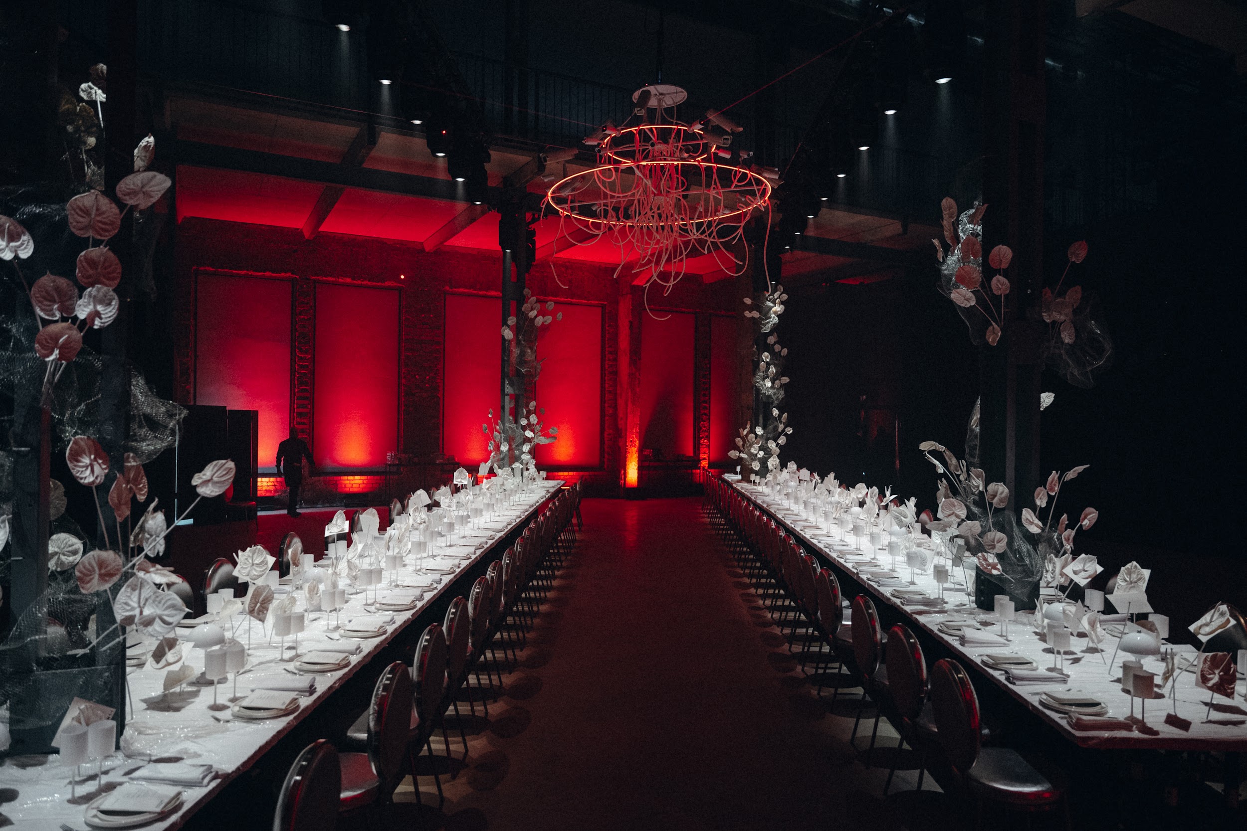 Фотография 7 площадки GRAND HALL