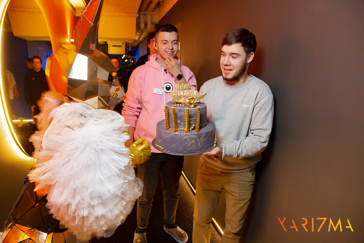 Фотография 10 площадки Мультиформатное пространство на Новослободской