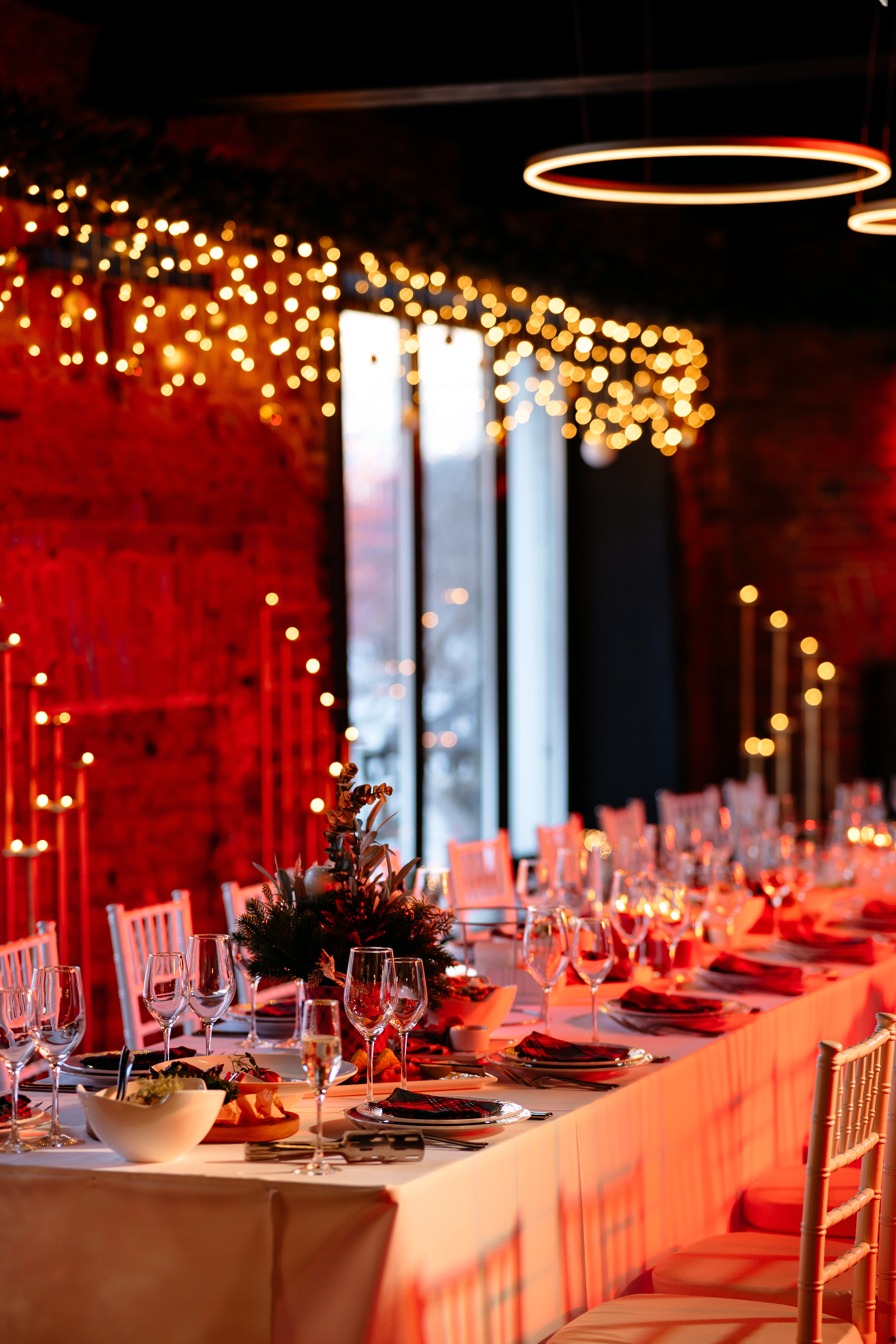 Фотография 6 площадки Лофт на территории фабрики «Красный октябрь»