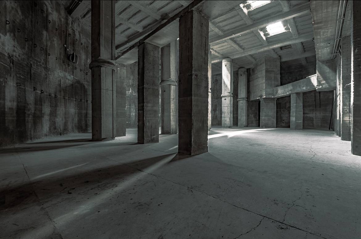 Фотография 6 площадки Индустриальное Пространство на Волгоградском проспекте