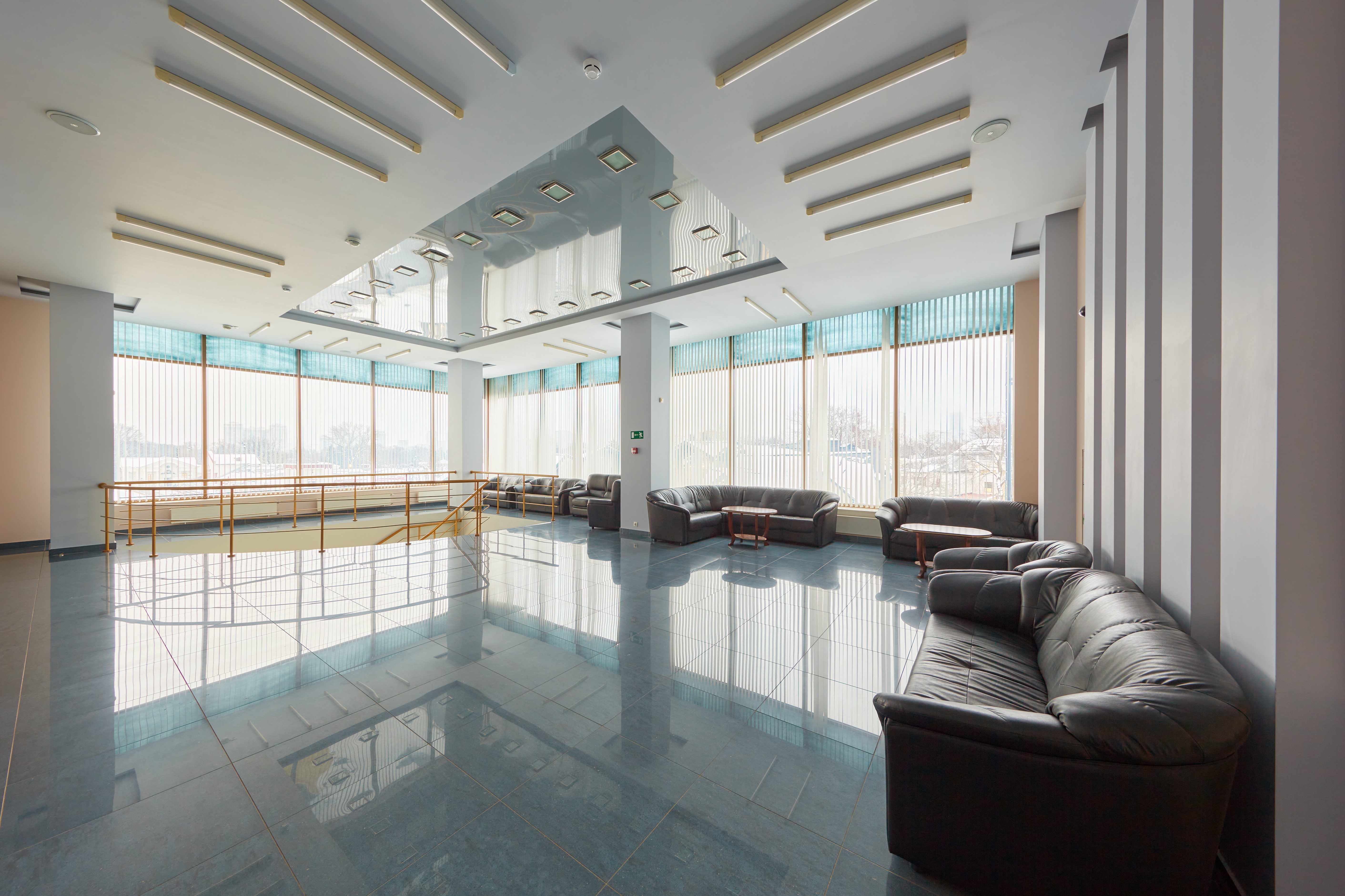 Фотография 8 площадки Площадка для ваших мероприятий в самом сердце ВДНХ