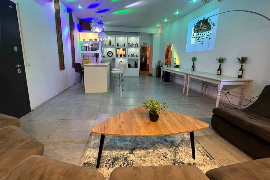 Фотография 3 площадки Светлый лофт с фотозоной в ЦАО, 8 минут от метро