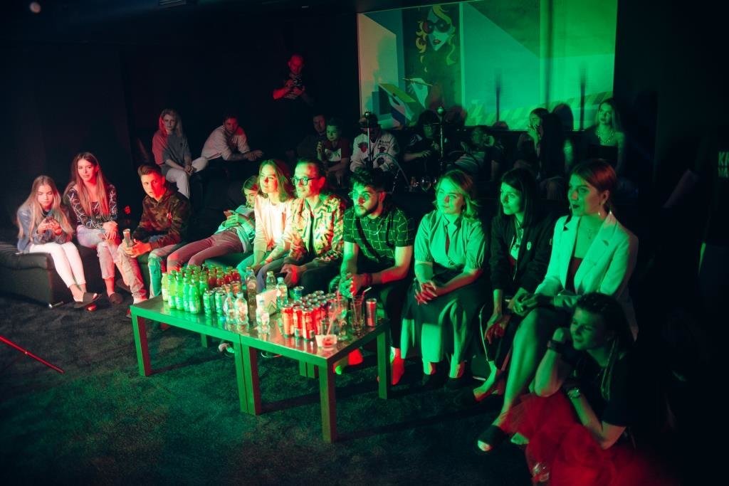 Фотография 17 площадки Мультиформатное пространство на Новослободской