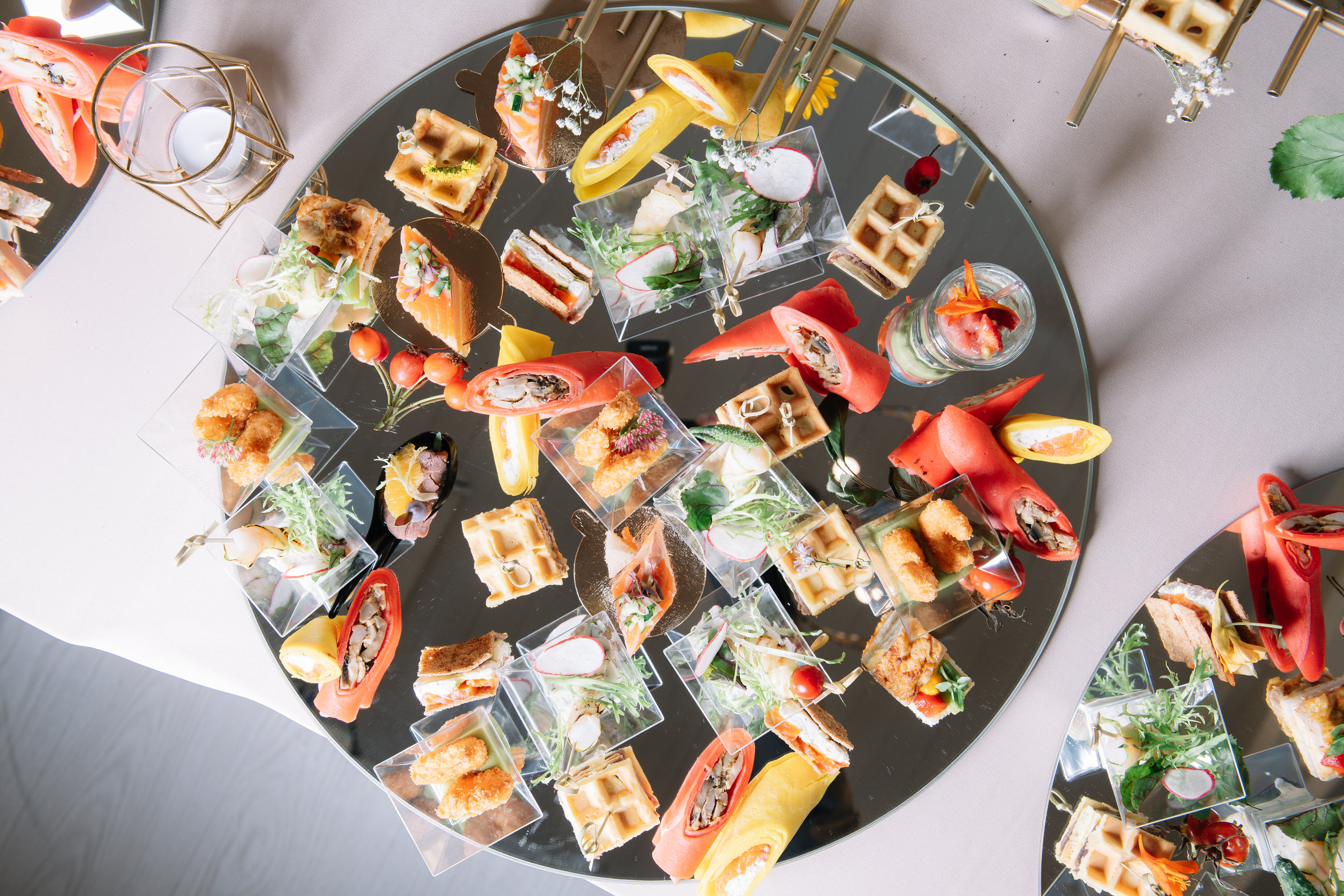 Фотография 22 площадки Банкетная площадка возле Кремля