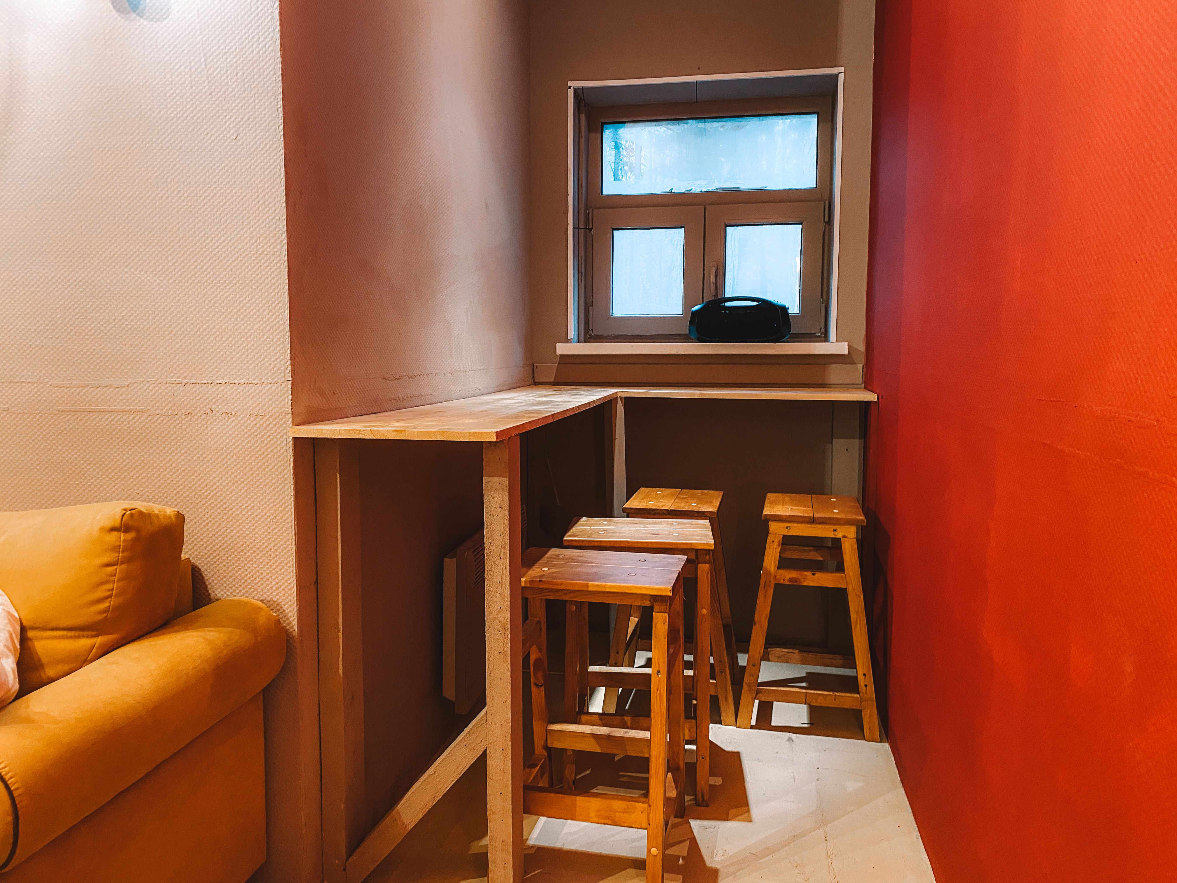 Фотография 3 площадки Скарлет Лофт для небольшой компании