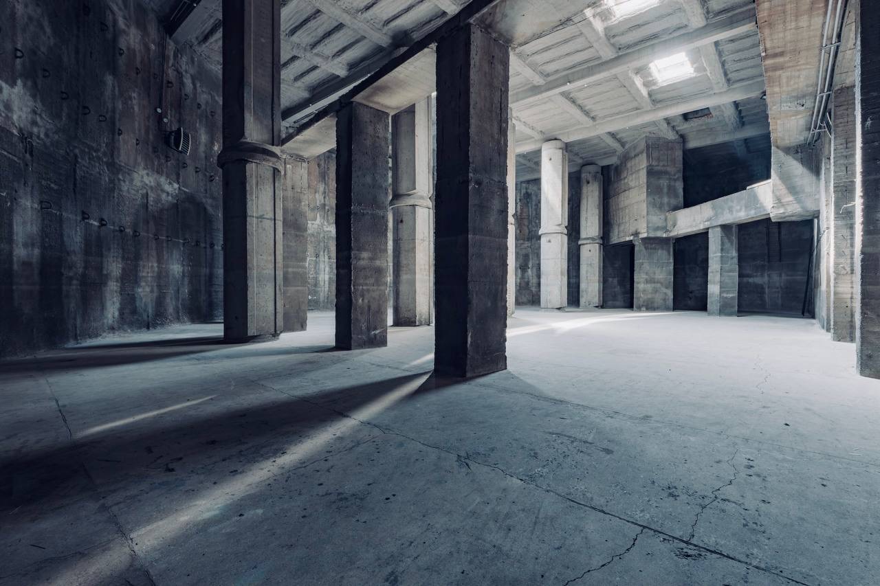 Фотография 3 площадки Индустриальное Пространство на Волгоградском проспекте