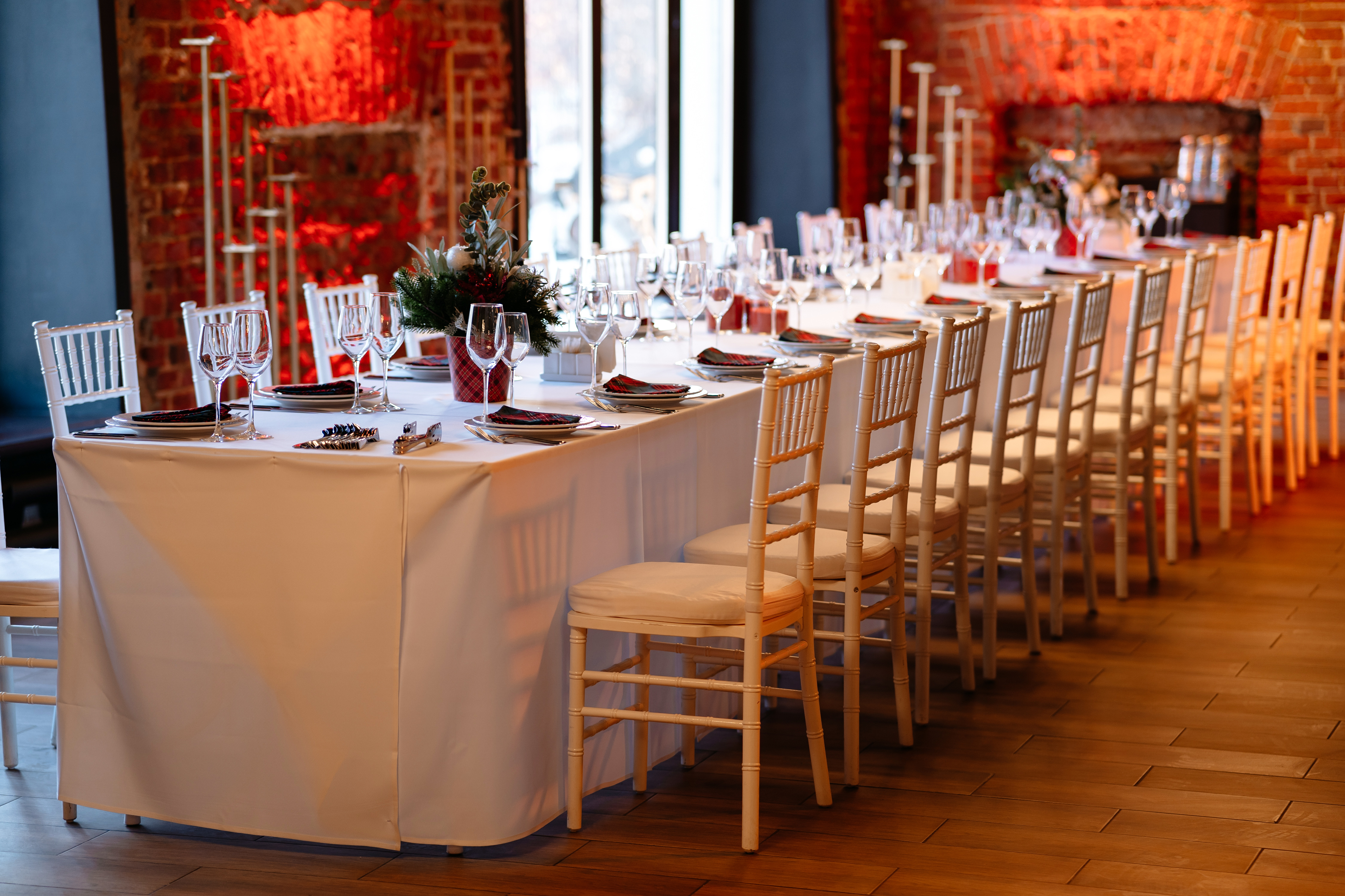 Фотография 5 площадки Лофт на территории фабрики «Красный октябрь»