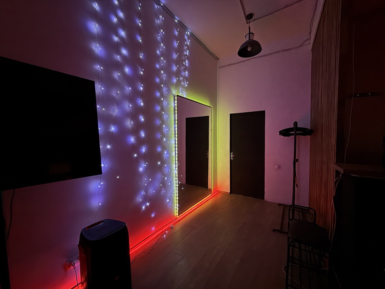 Фотография 8 площадки Лофт Voyage – стильное пространство для незабываемых событий на Бауманской