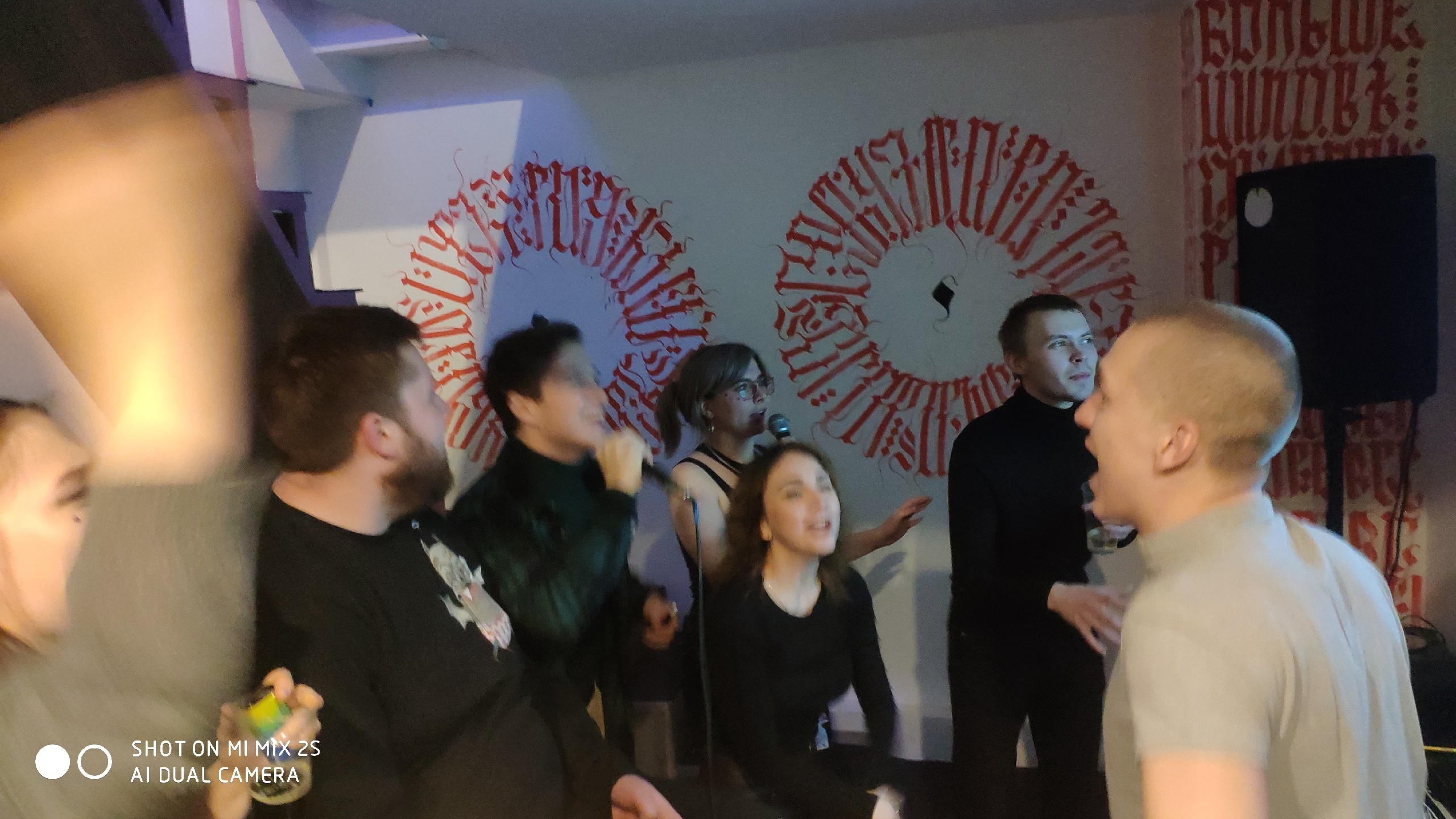 Фотография 10 площадки Двухэтажный мини-лофт бар на Угрешской