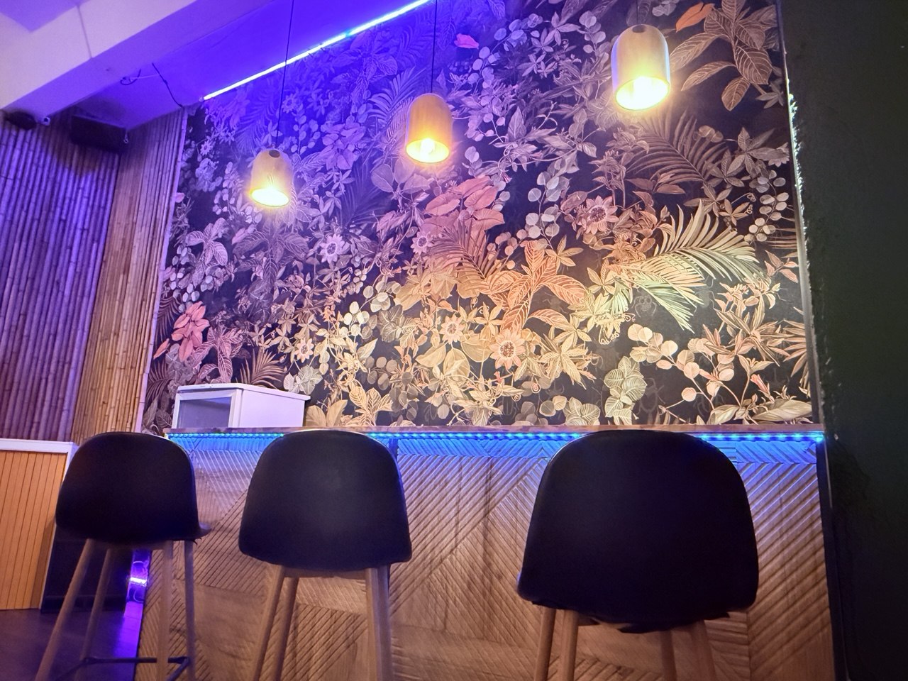 Фотография 7 площадки Лофт в центре Москвы с высоким потолком и зоной кухни