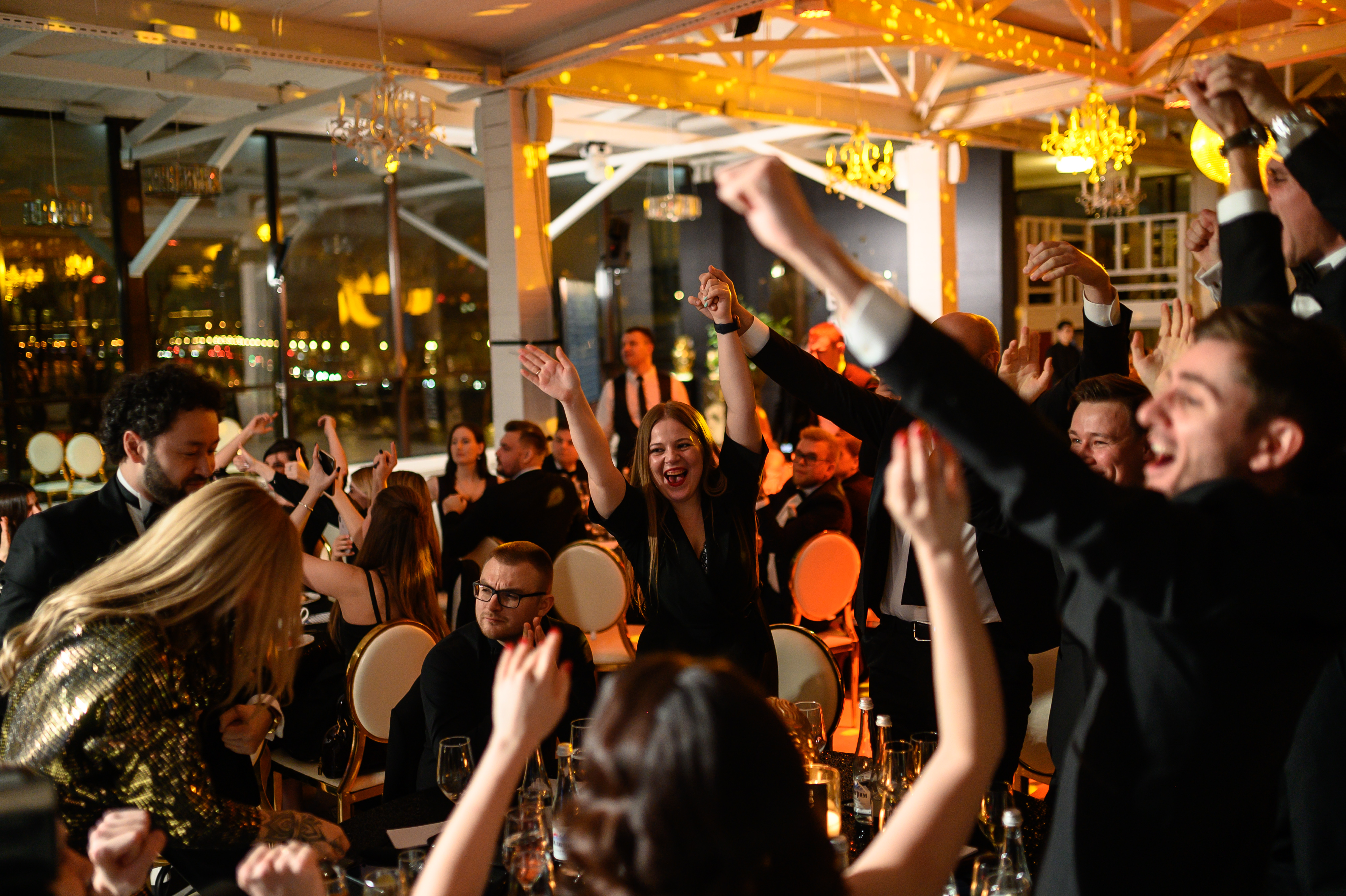 Фотография 8 площадки Банкетная площадка возле Кремля