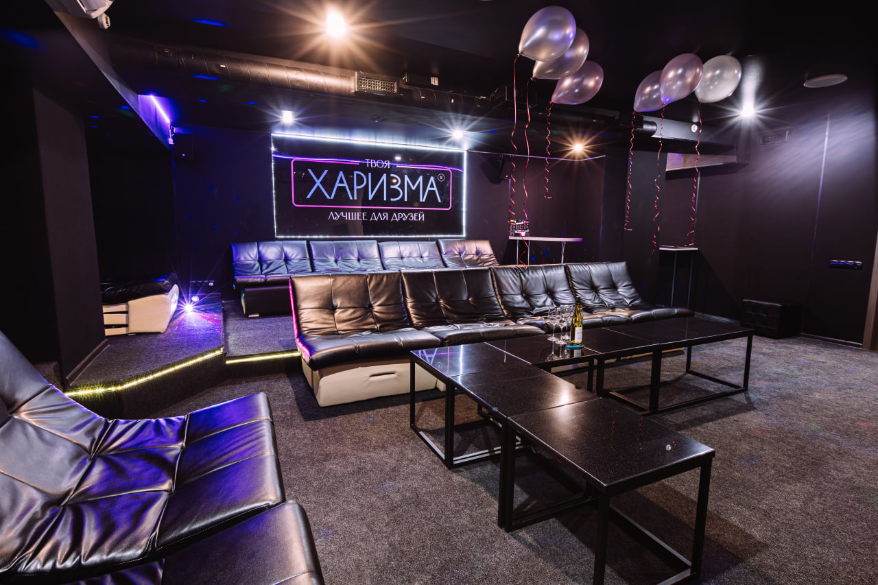 Фотография 1 площадки Мини кинотеатр для мероприятий в центре