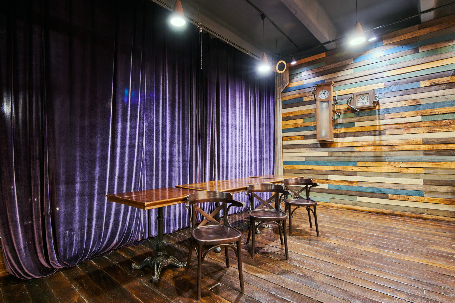 Фотография 29 площадки Стильный лофт с верандой на Нагатинской