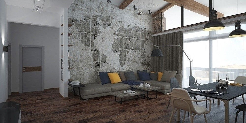 Фотография 21 площадки Лофт от Анечки