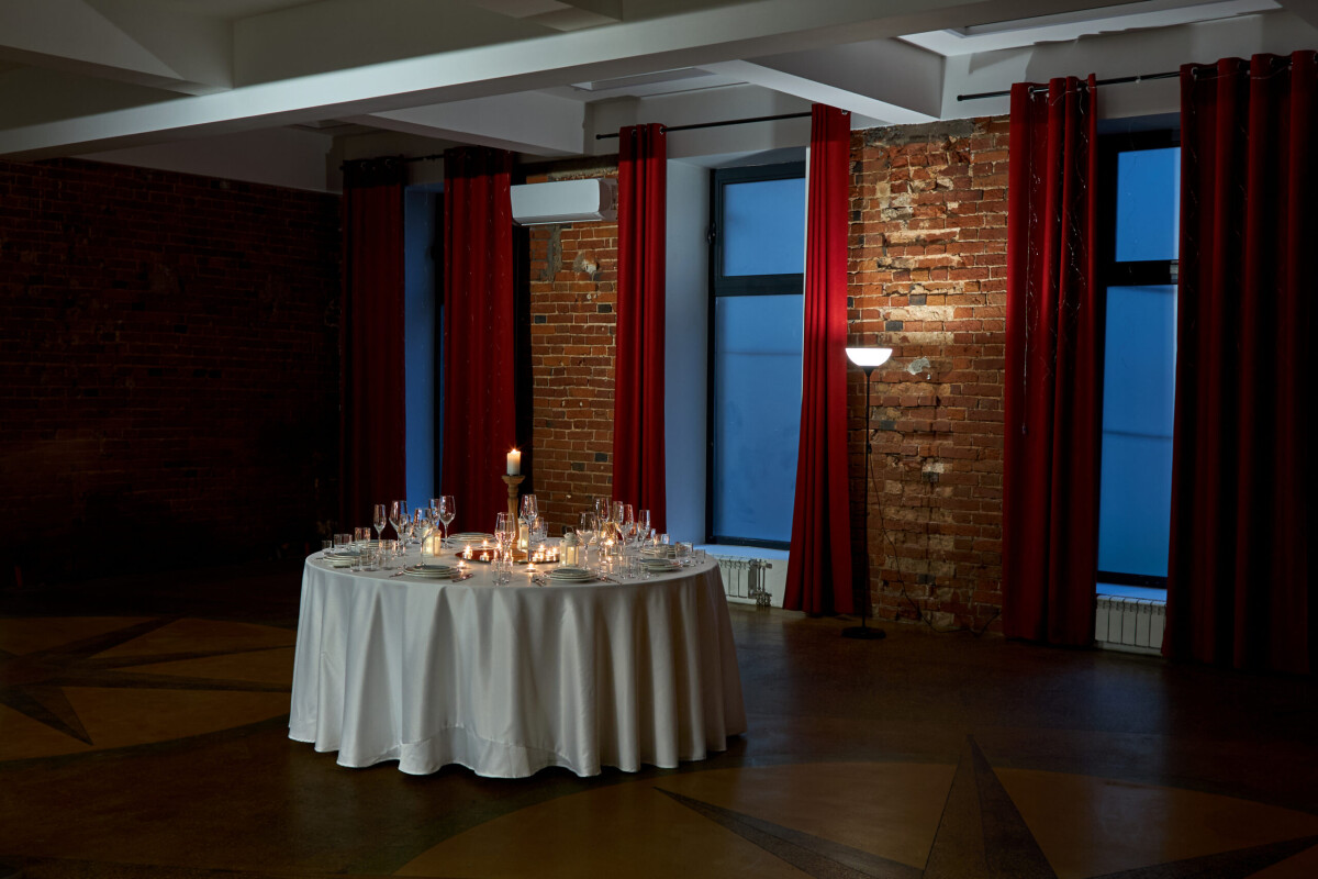 Фотография 5 площадки Премиальная площадка в центре Москвы