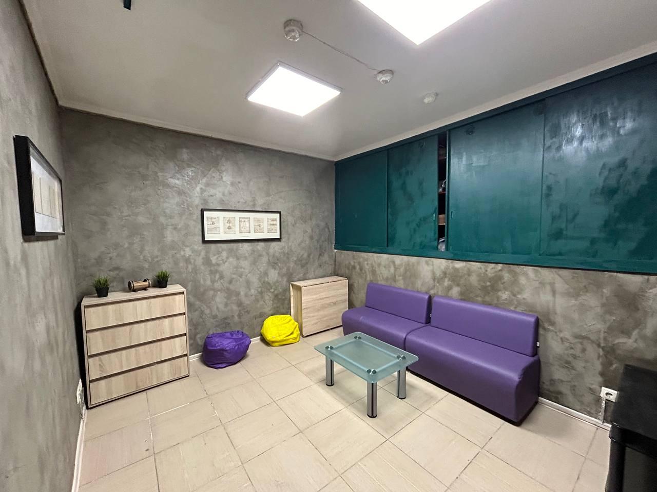 Фотография 3 площадки Лофт-зона для праздников