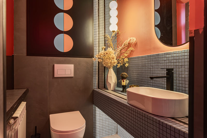 Фотография 9 площадки Стильный дизайнерский лофт на Дмитровской