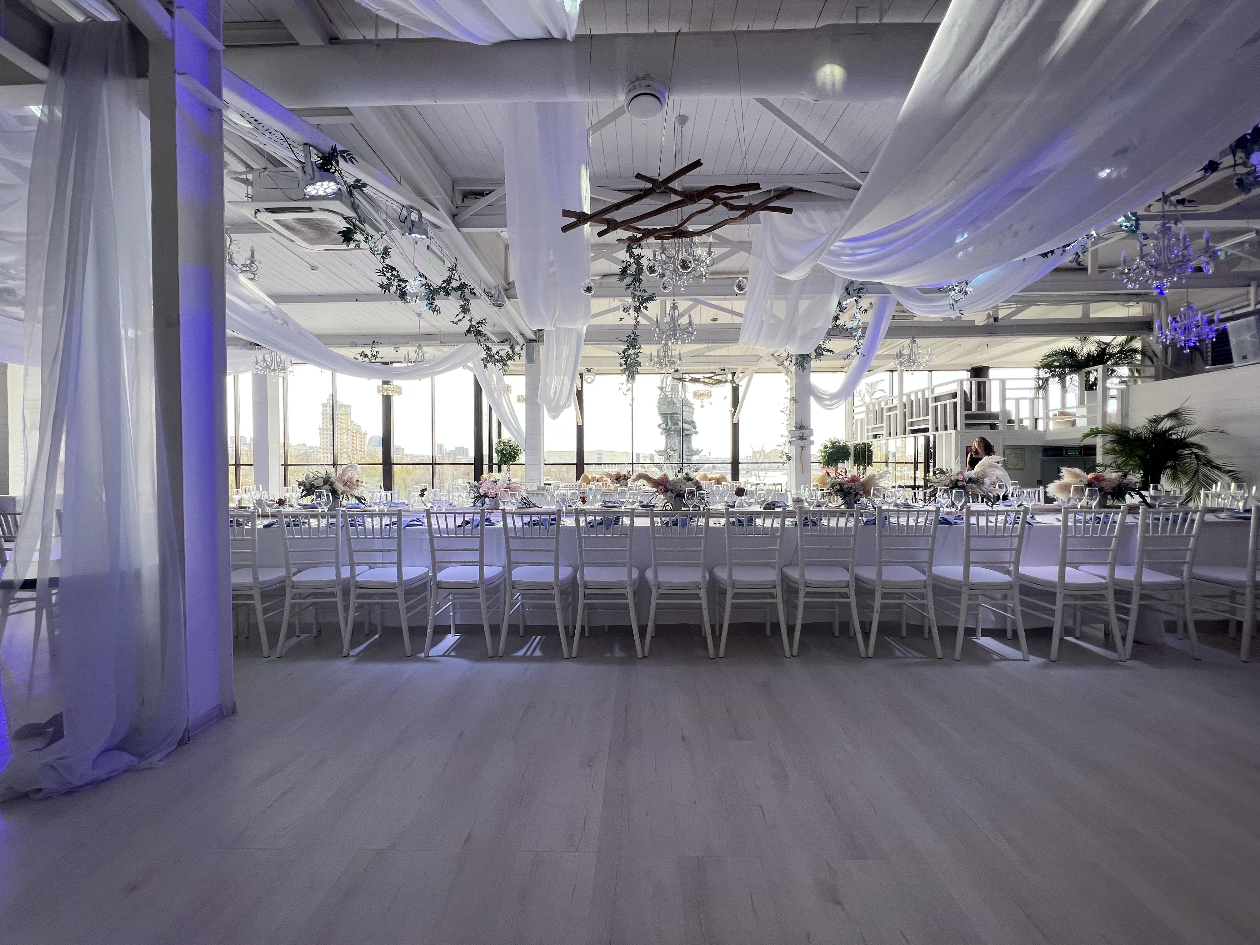 Фотография 18 площадки Банкетная площадка возле Кремля