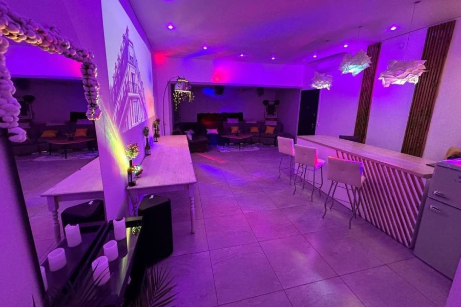 Фотография 8 площадки Светлый лофт с фотозоной в ЦАО, 8 минут от метро