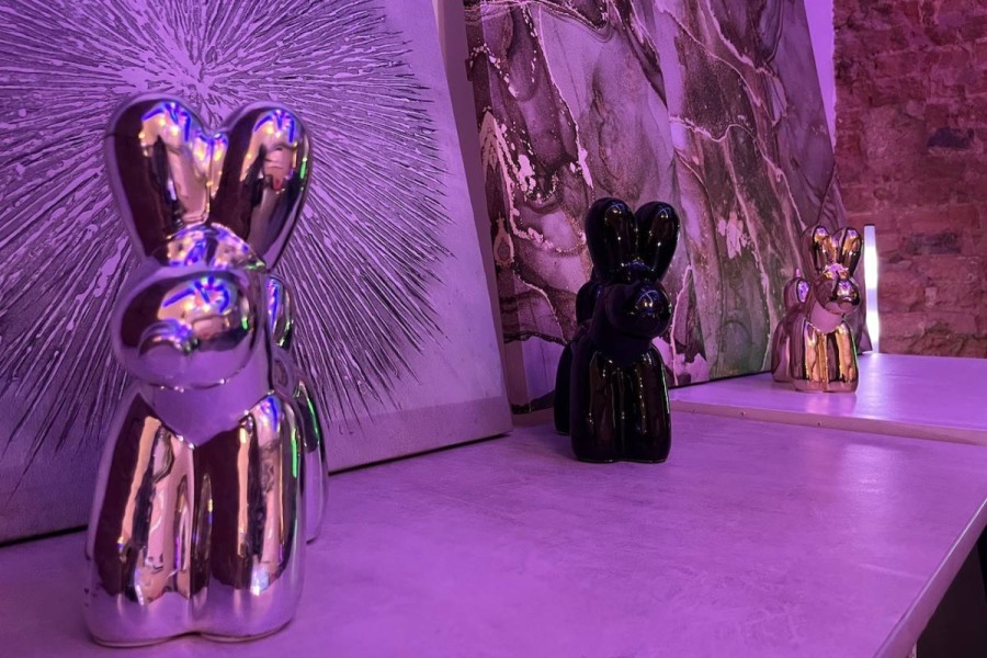 Фотография 7 площадки Мягкий лофт с караоке в ЦАО, 7 минут от метро