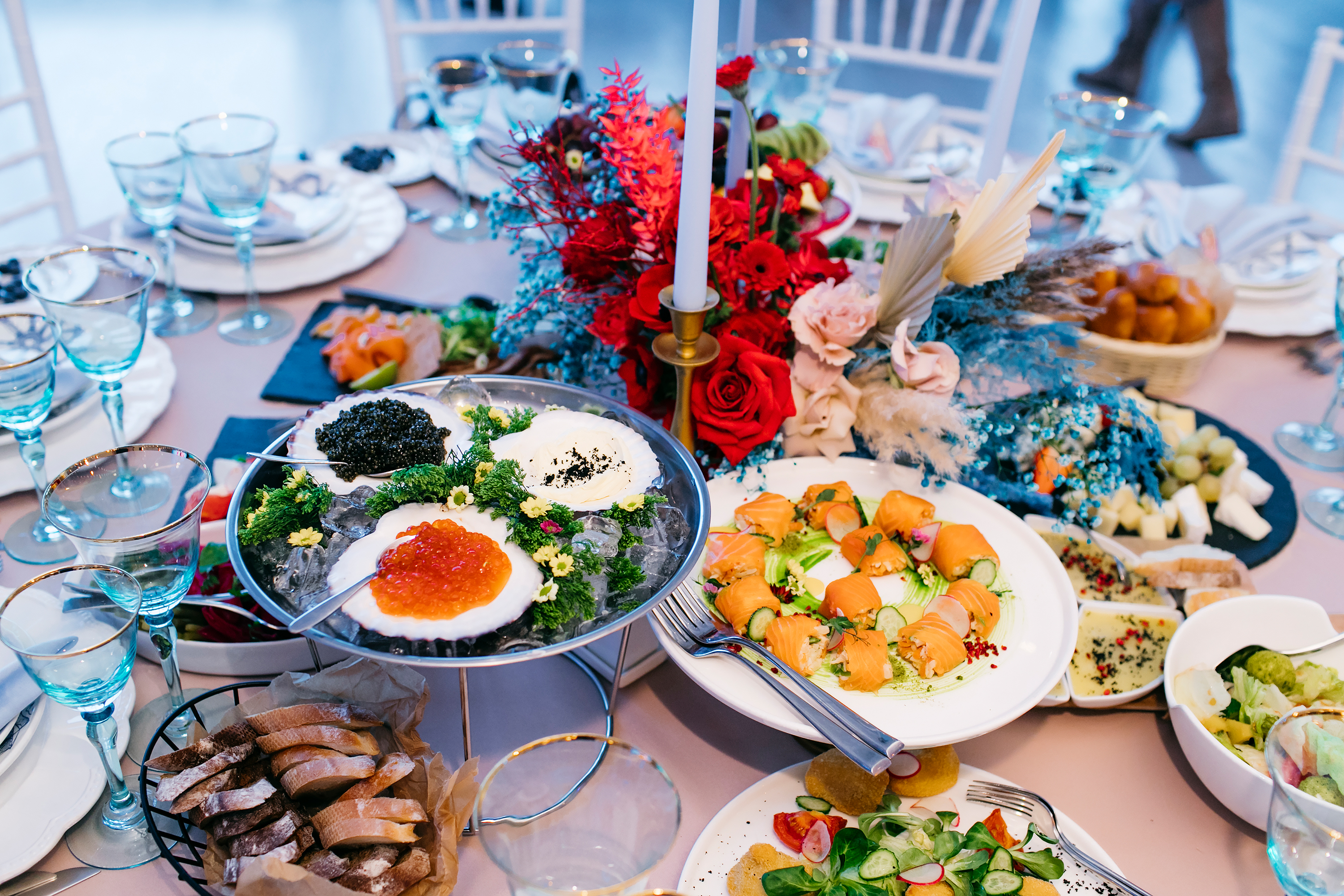 Фотография 14 площадки Банкетная площадка возле Кремля