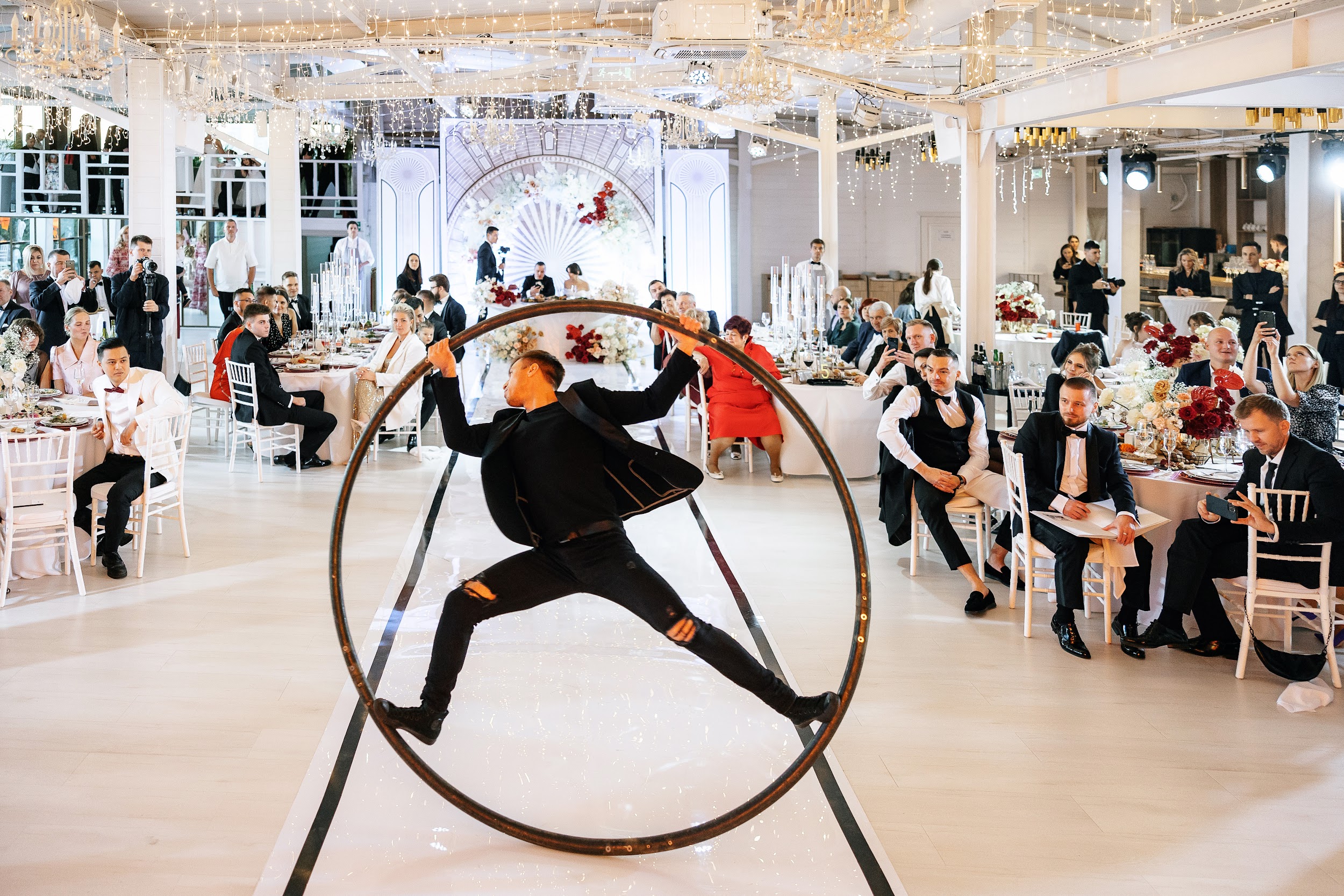 Фотография 10 площадки Банкетная площадка возле Кремля