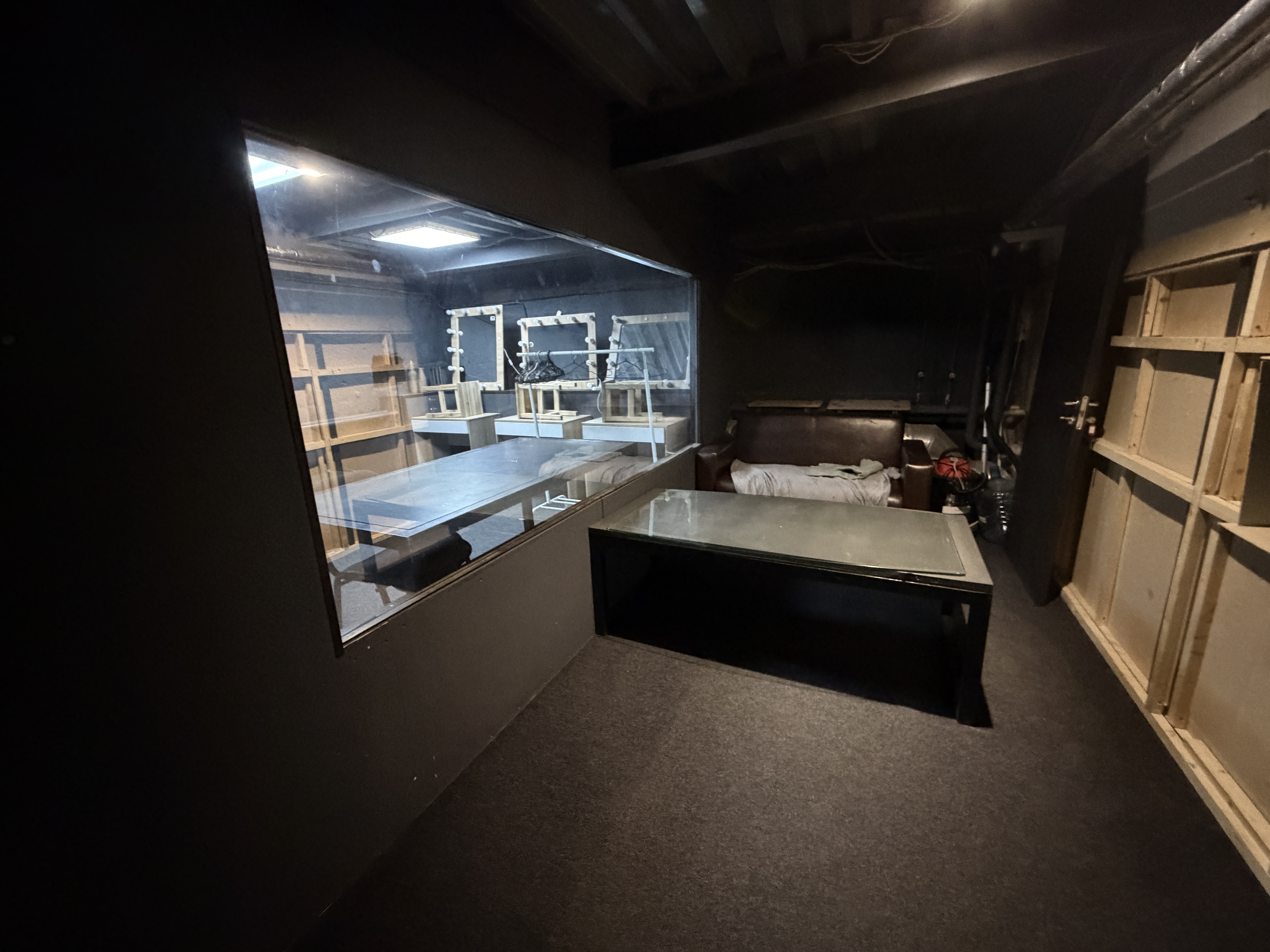 Фотография 16 площадки Индустриальное Пространство на Волгоградском проспекте