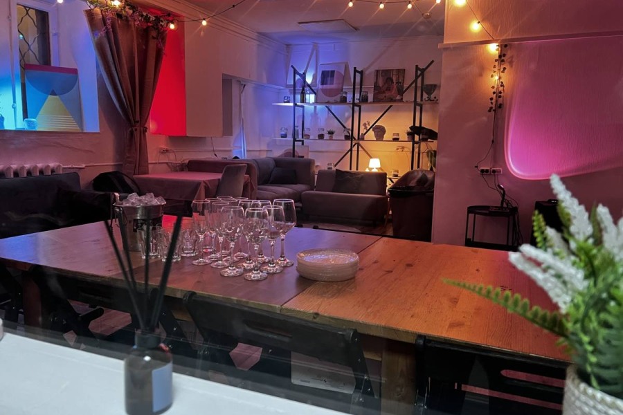 Фотография 6 площадки Ламповый лофт на Таганке, в 3 минутах от метро