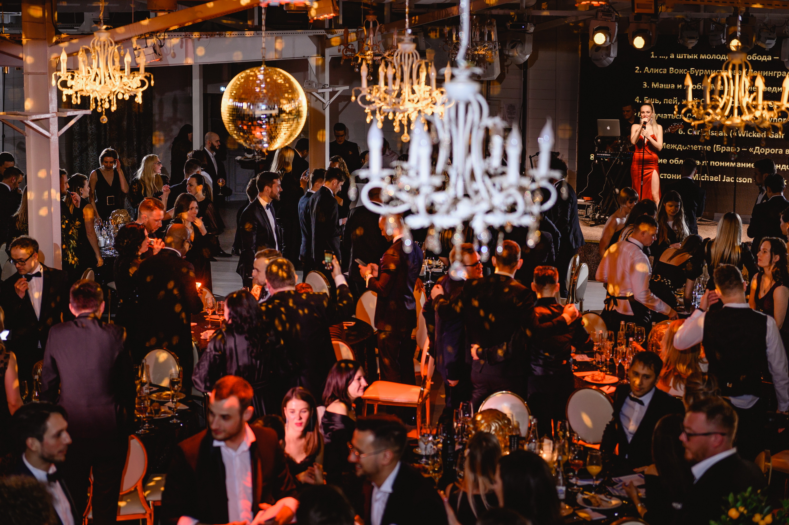 Фотография 9 площадки Банкетная площадка возле Кремля