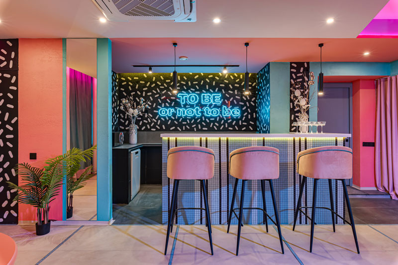 Фотография 2 площадки Стильный дизайнерский лофт на Дмитровской