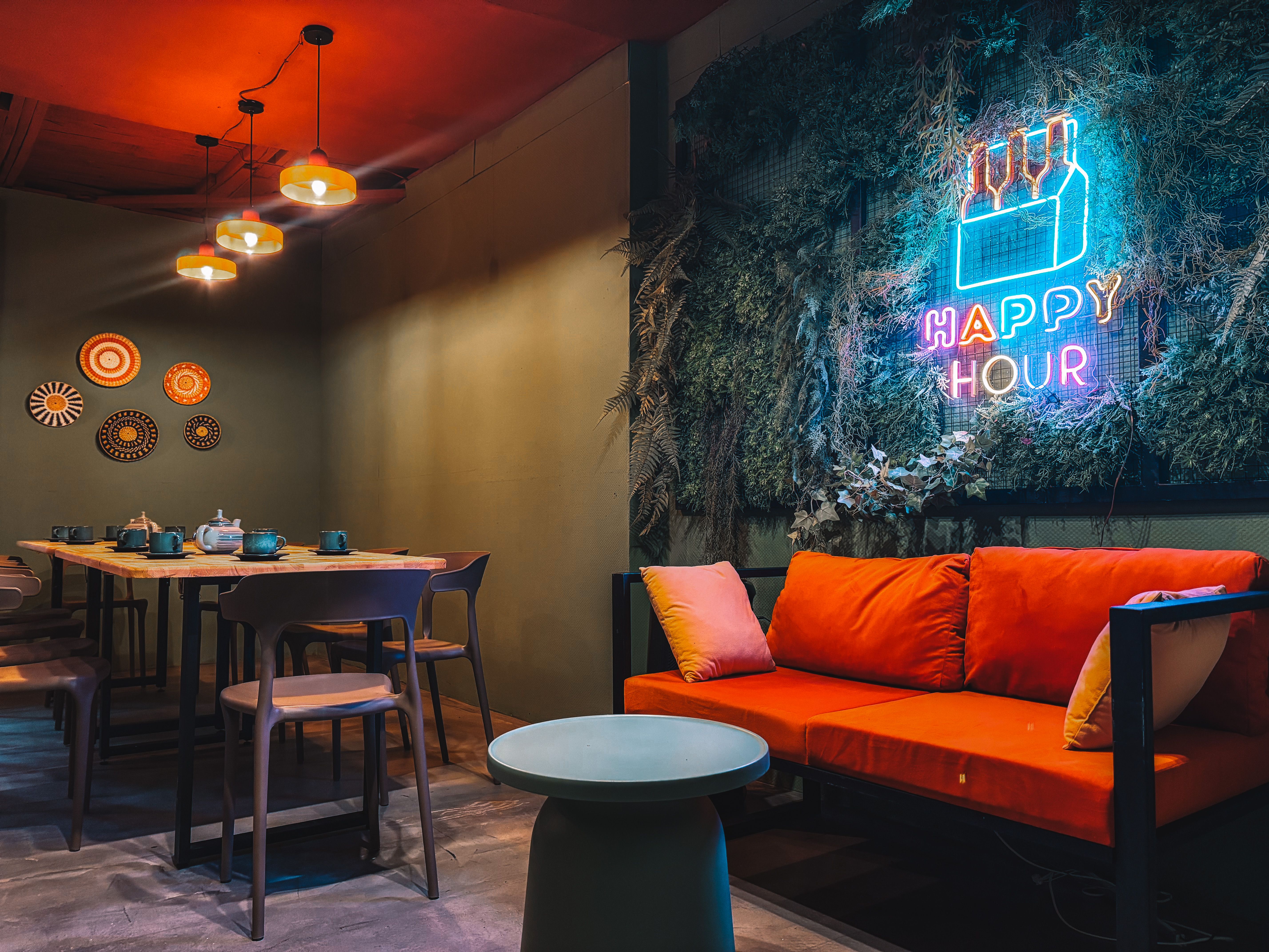 Фотография 5 площадки Олив лофт в парке Сокольники