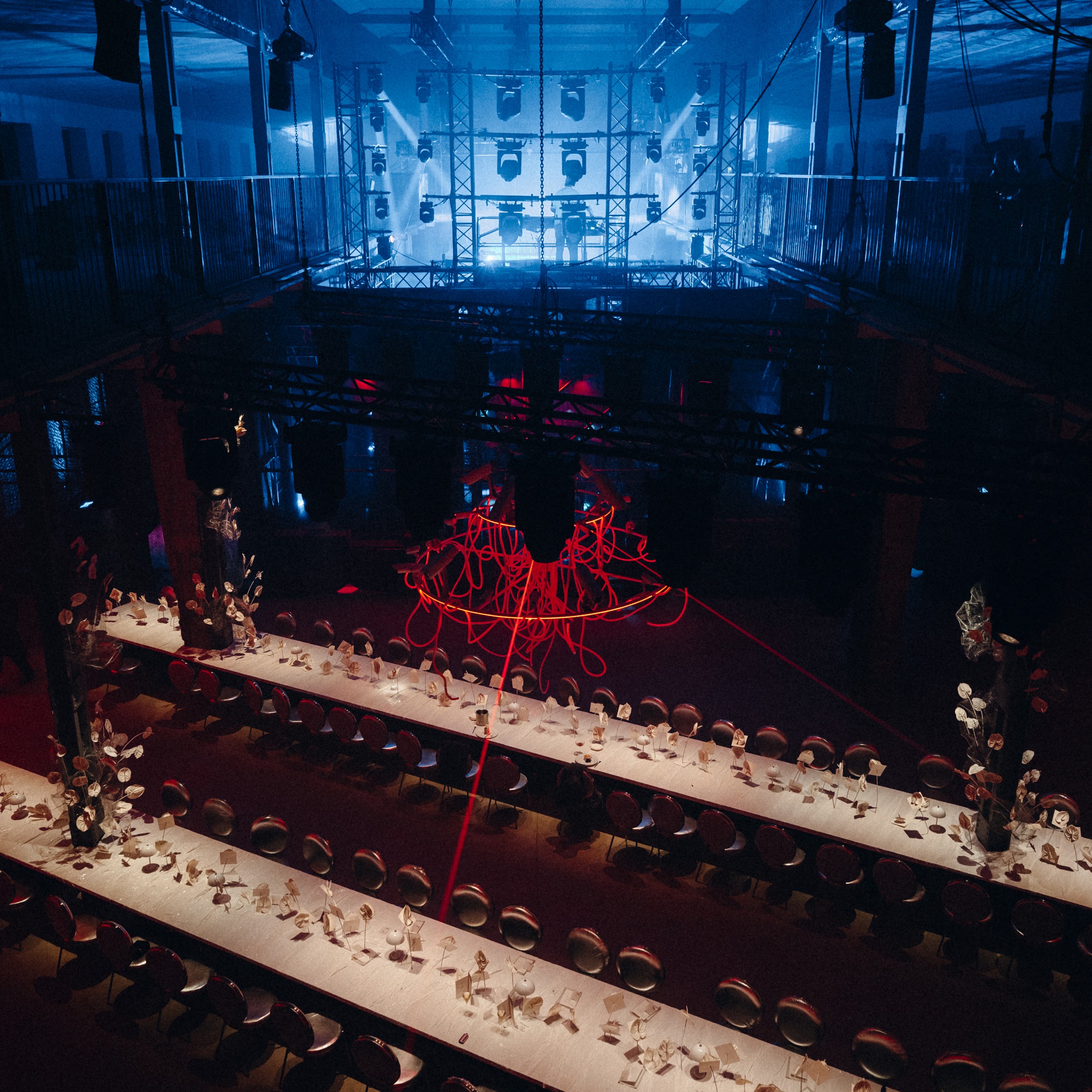 Фотография 5 площадки GRAND HALL