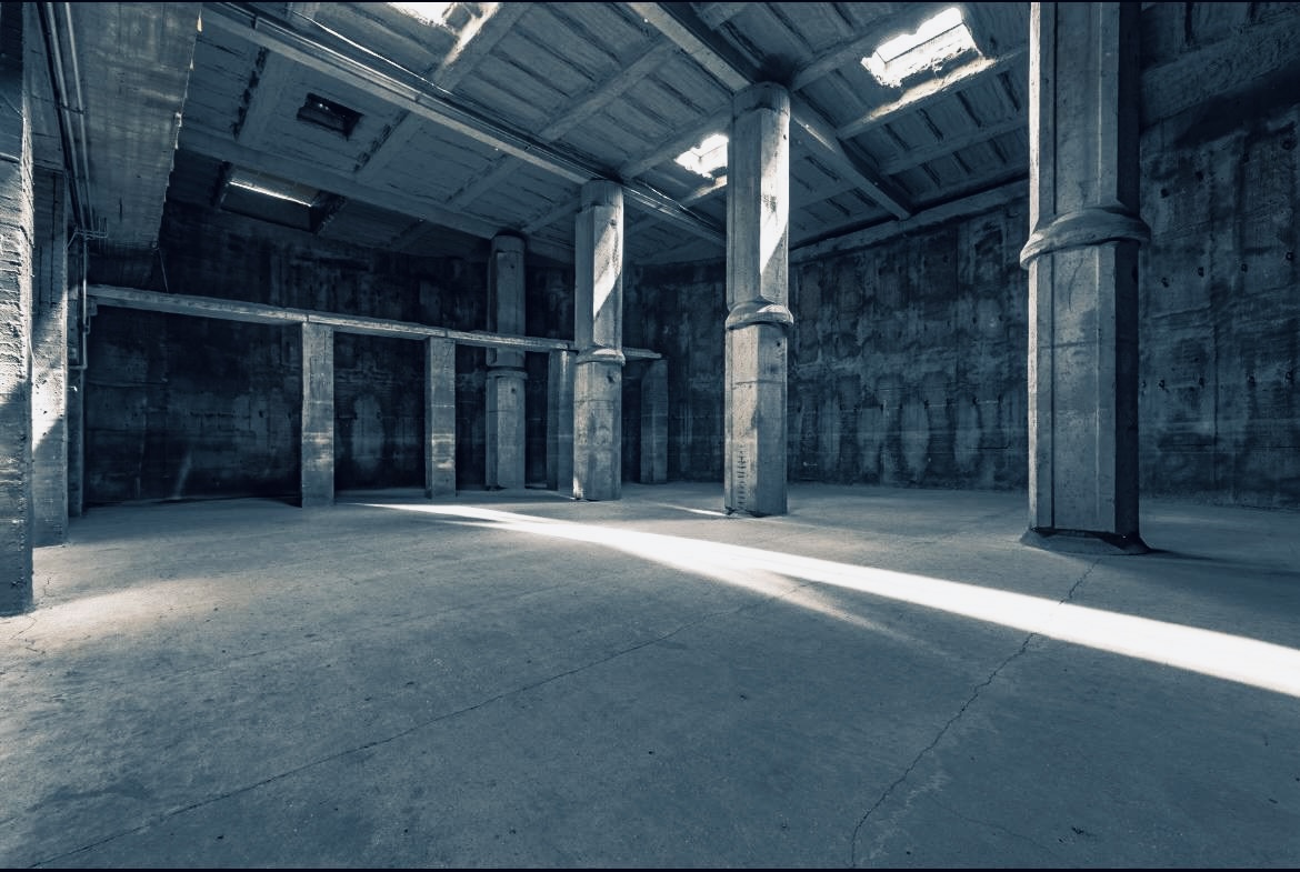 Фотография 5 площадки Индустриальное Пространство на Волгоградском проспекте