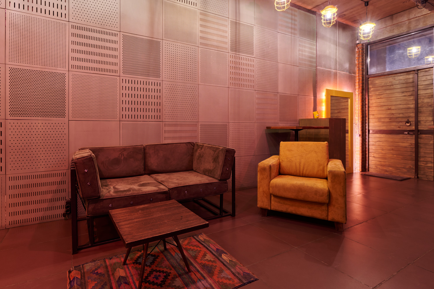 Фотография 9 площадки Дизайнерское пространство на Нагатинской