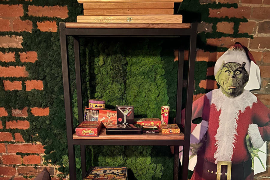 Фотография 6 площадки Лофт на Арбате в 3 минутах от метро