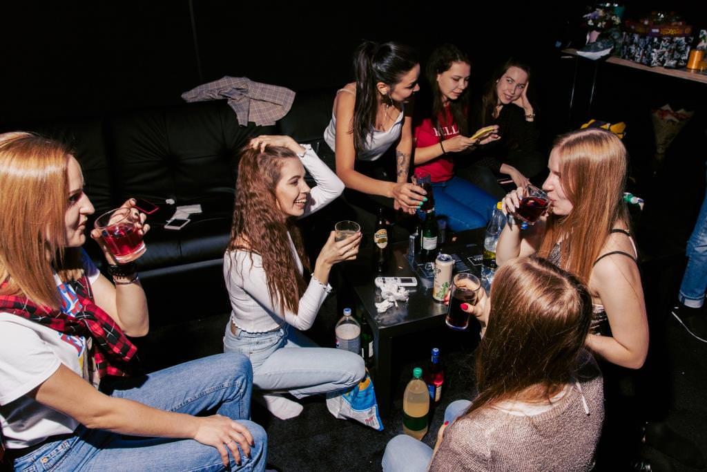 Фотография 18 площадки Мультиформатное пространство на Новослободской