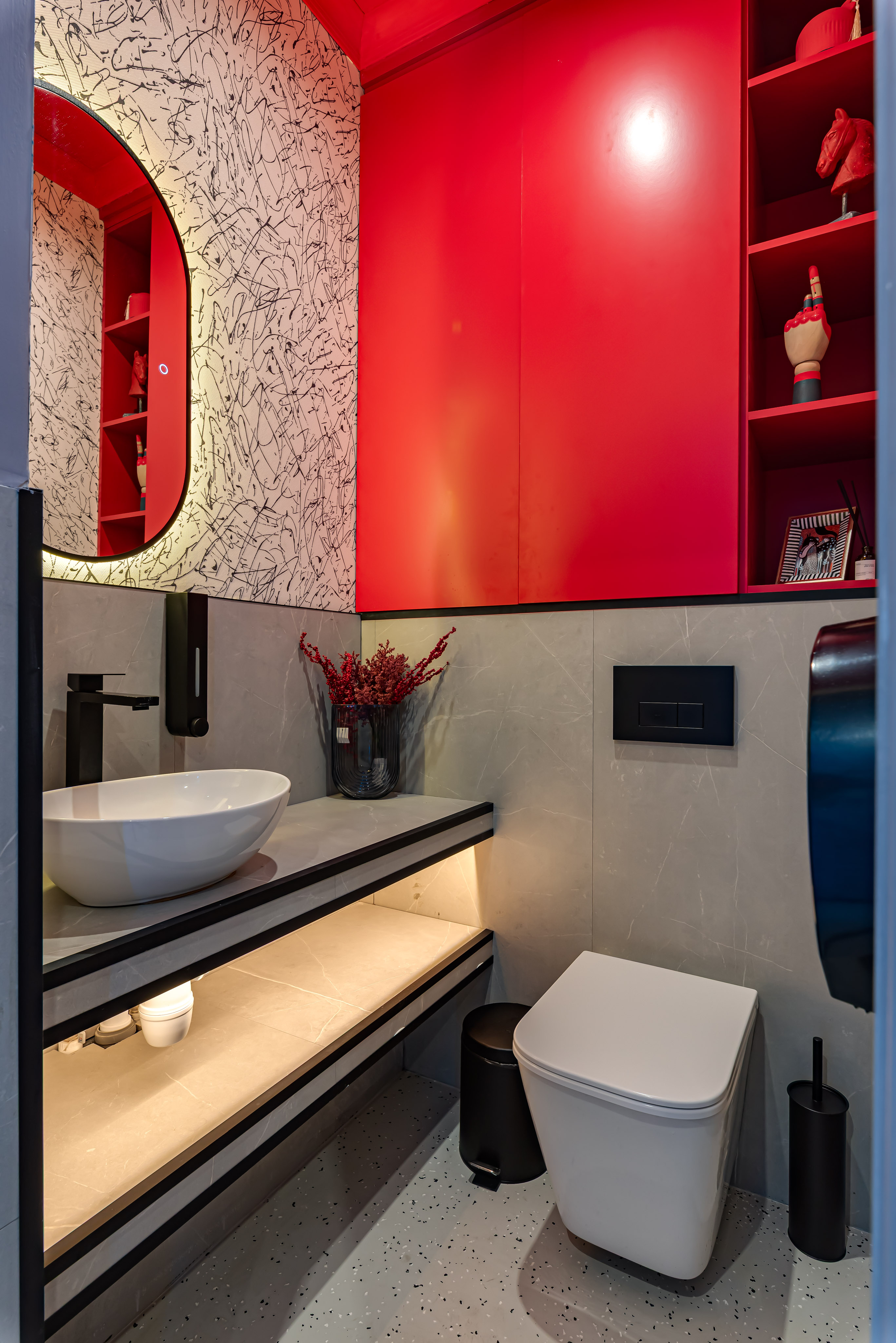 Фотография 12 площадки Лофт с караоке на Полянке