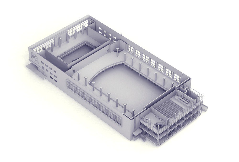 Фотография 11 площадки Площадка для ваших мероприятий в самом сердце ВДНХ