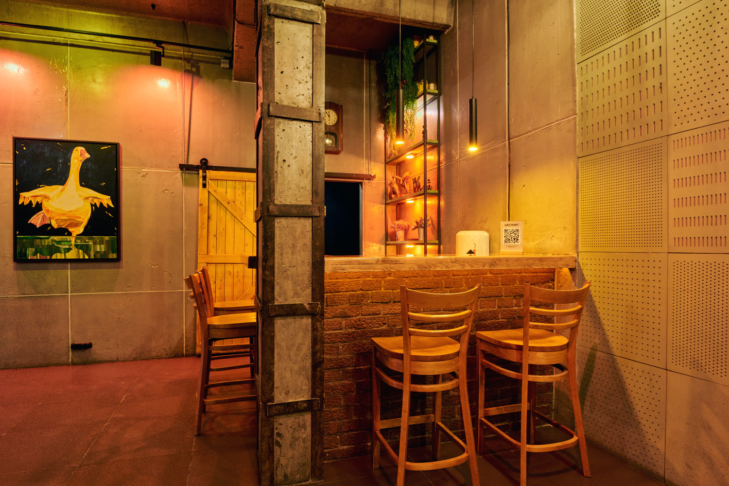 Фотография 10 площадки Дизайнерское пространство на Нагатинской