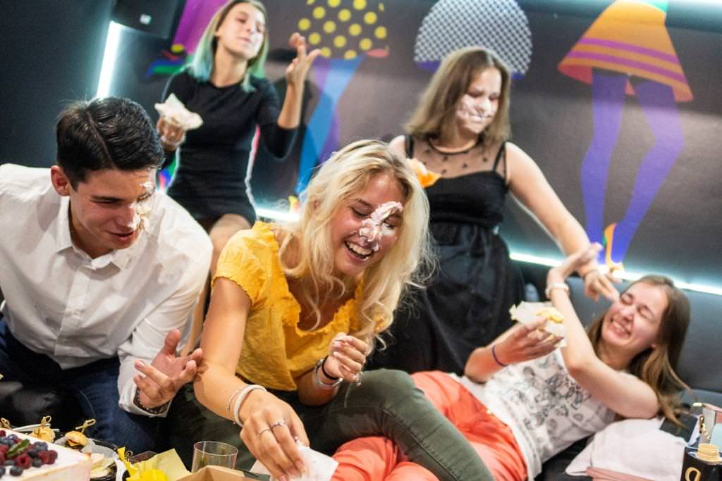 Фотография 14 площадки Мультиформатное пространство на Новослободской