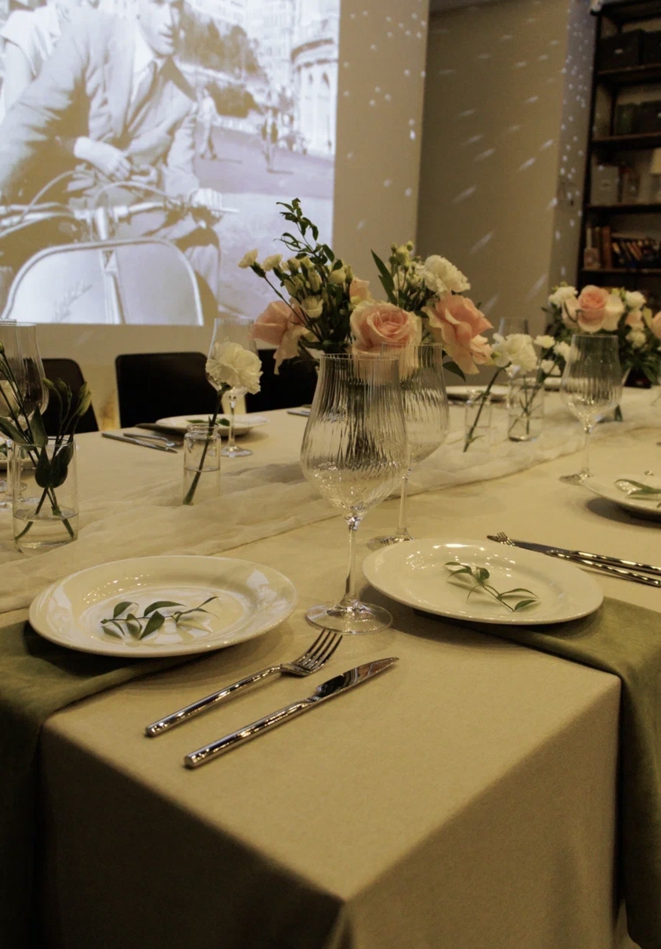 Фотография 2 площадки Стильный лофт с панорамными окнами